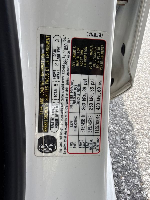 Used 2021 MAZDA MAZDA3 Hatchback w/ Appearance Package AWD/4WD image 27