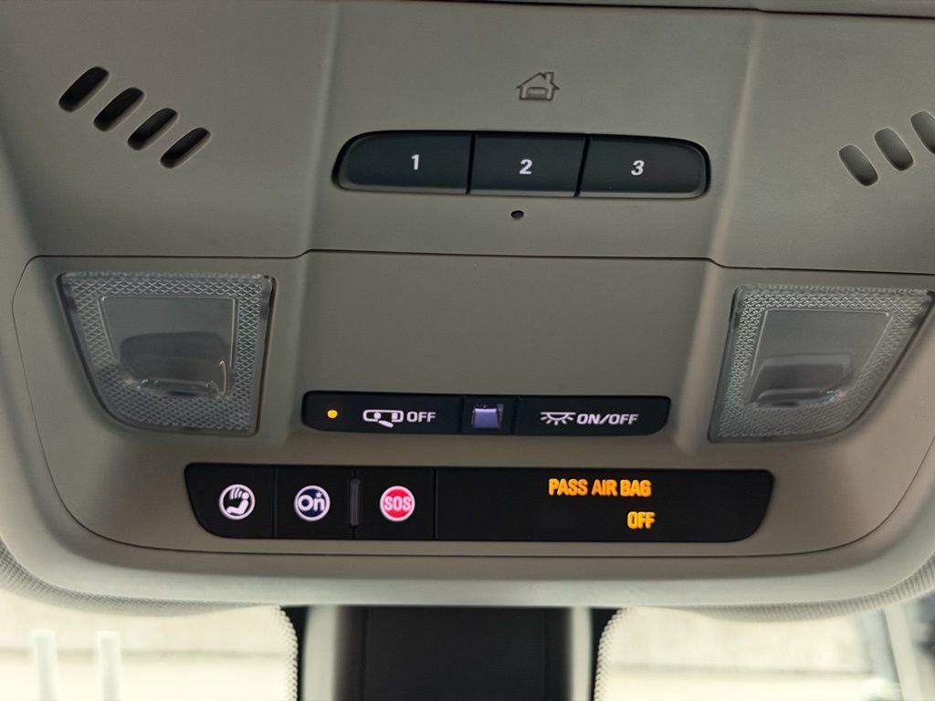 Certified 2018 Chevrolet Equinox LT image 68