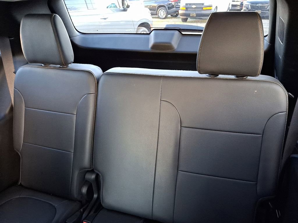Used 2021 Chevrolet Traverse RS w/ LPO, Floor Liner Package image 11