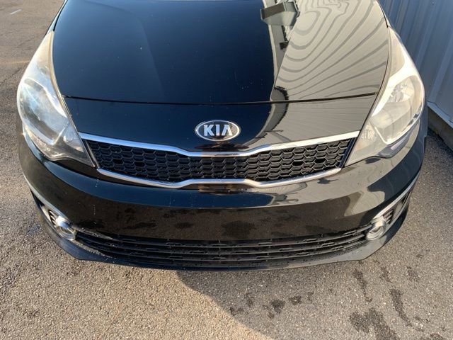 Used 2016 Kia Rio SX image 6