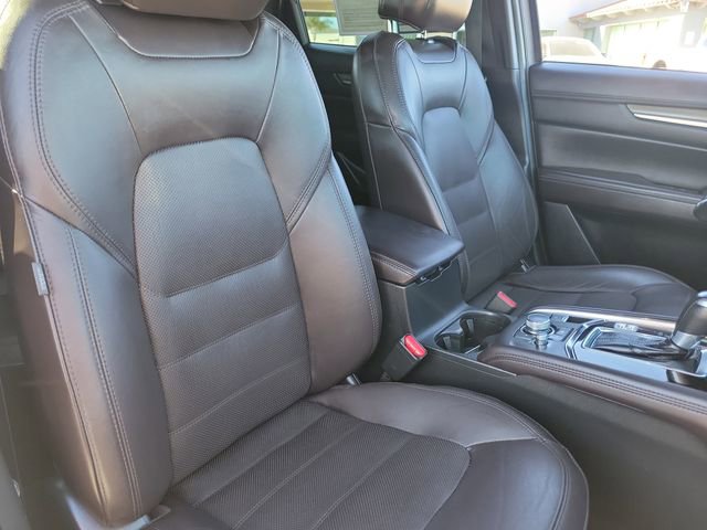 Used 2019 MAZDA CX-5 Signature image 26