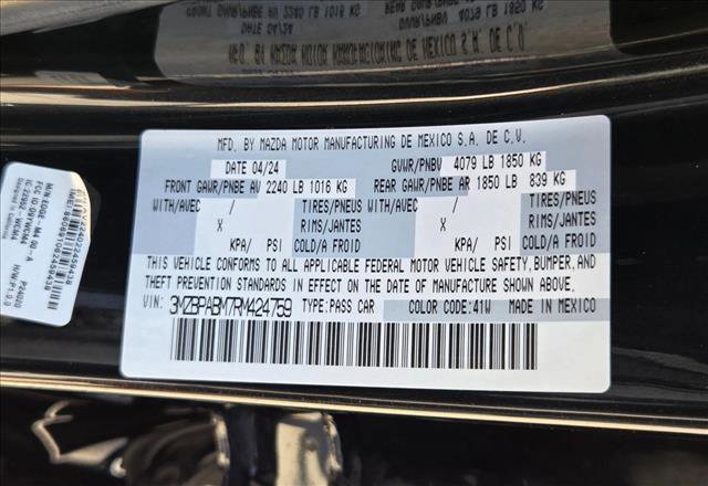 Used 2024 Honda HR-V Sport image 21