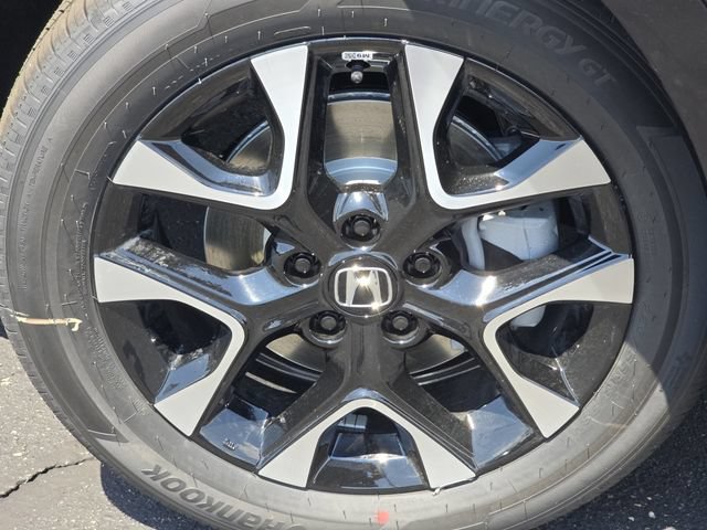 New 2027 Honda HR-V EX-L image 3