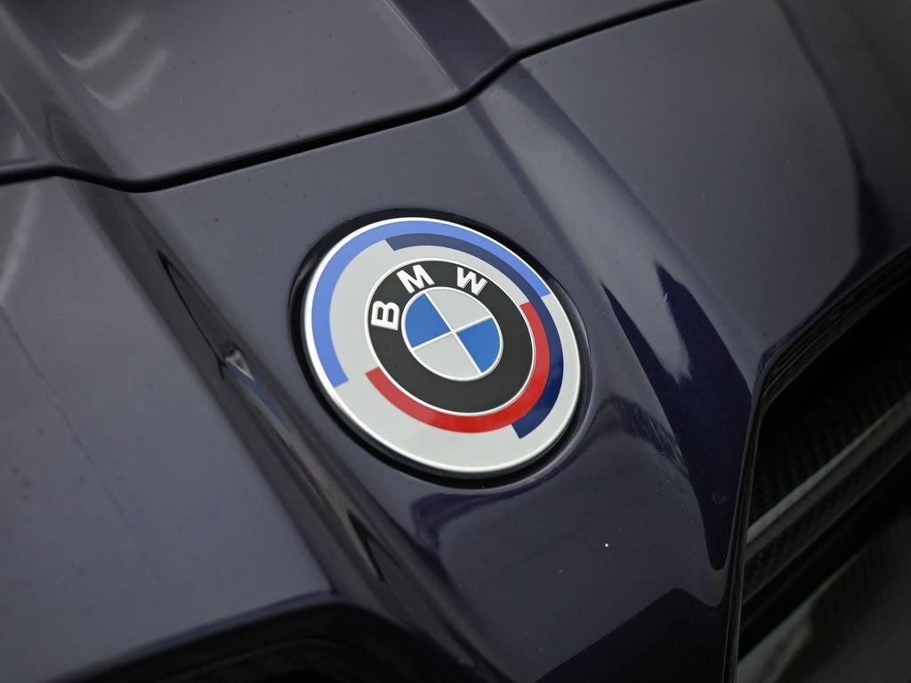 Used 2023 BMW M3 Competition w/ Executive Package image 11