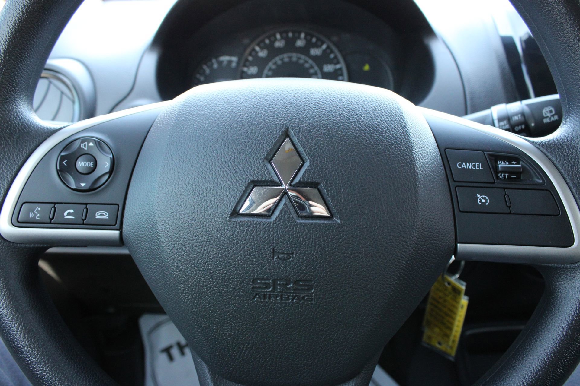 Used 2023 Mitsubishi Mirage SE FWD image 21