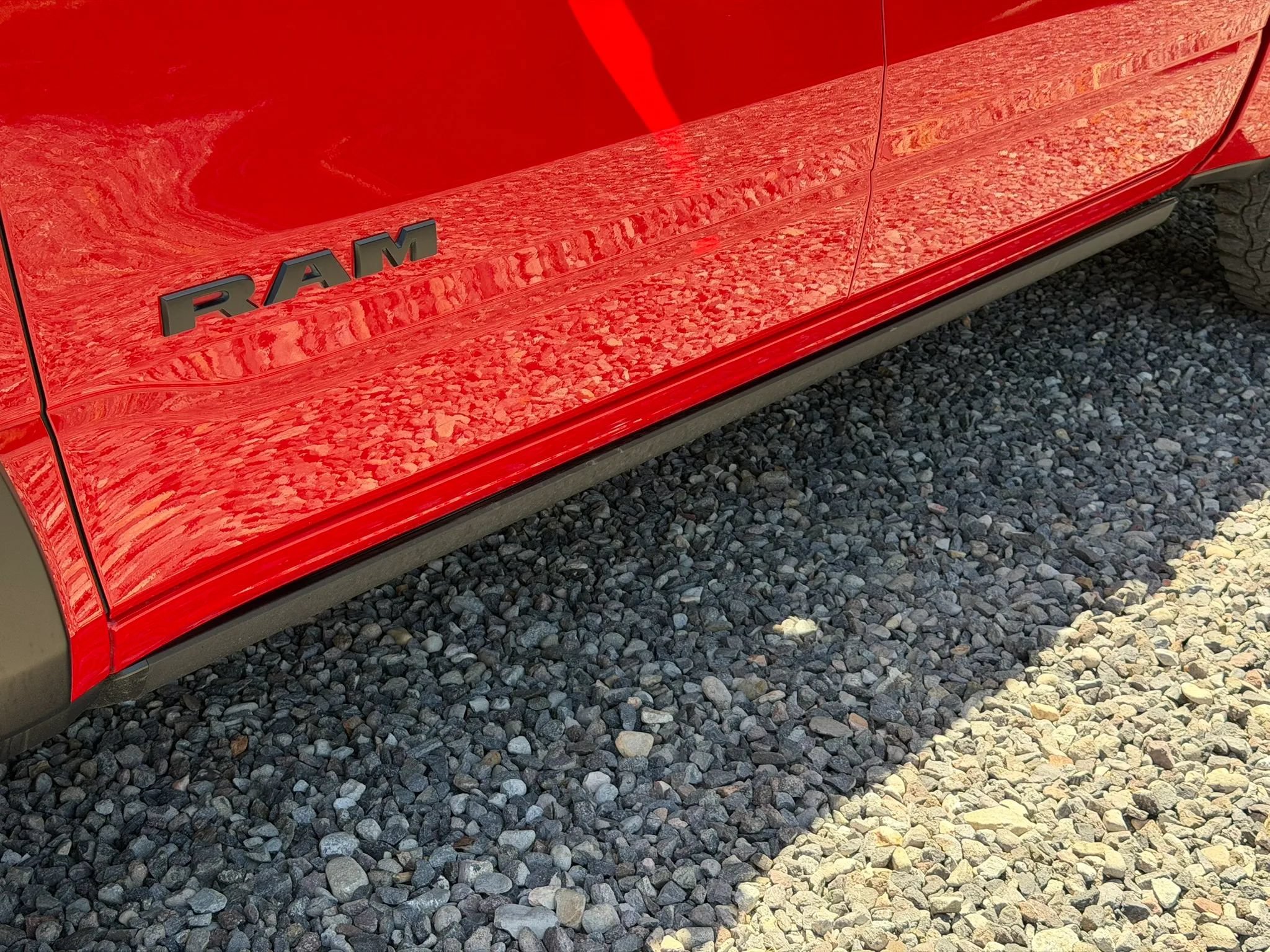 Used 2022 RAM 1500 Rebel w/ Rebel Level 1 Equipment Group AWD/4WD image 18