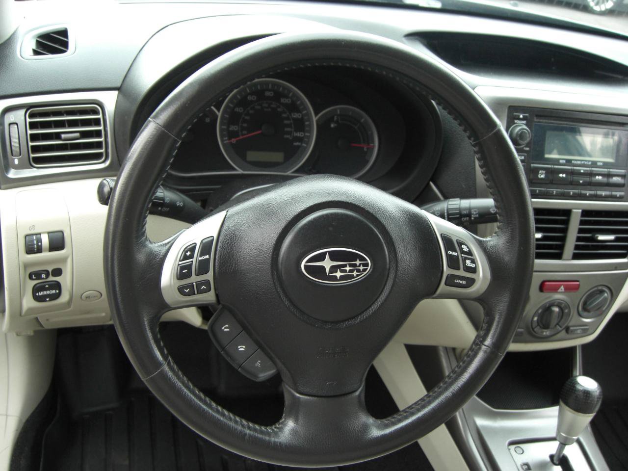 Used 2011 Subaru Impreza Outback Sport AWD/4WD image 9