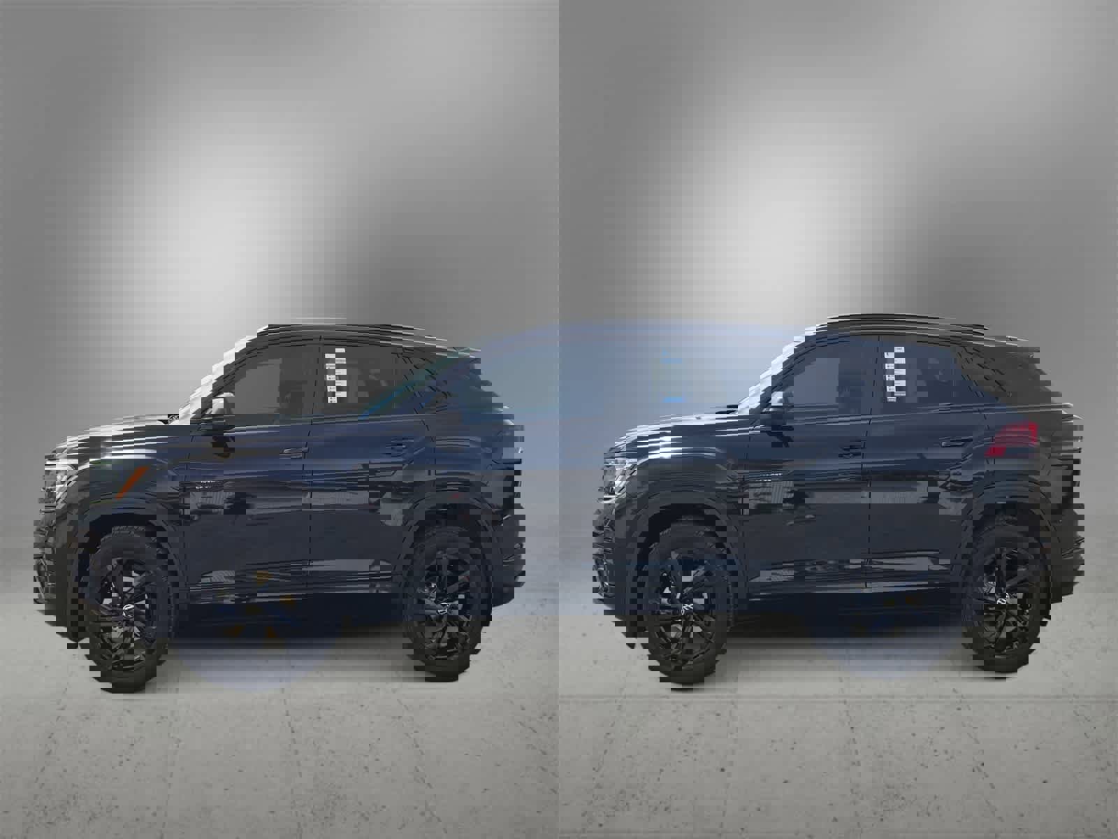 New 2026 Volkswagen Atlas Cross Sport SEL R-Line image 5