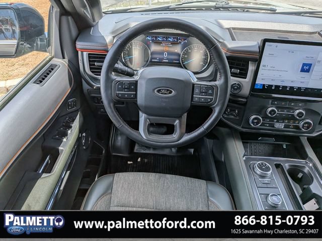 Used 2024 Ford Expedition Timberline AWD/4WD image 16