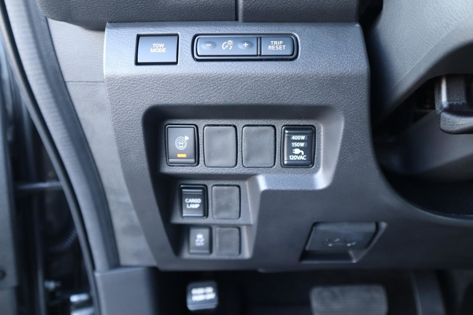 New 2026 Nissan Frontier SV w/ SV Convenience Package image 36