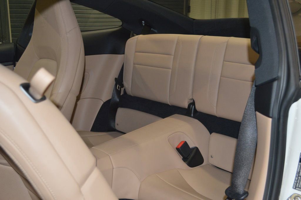 Certified 2020 Porsche 911 Carrera S image 36