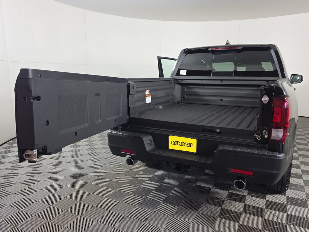 Certified 2026 Honda Ridgeline RTL image 13
