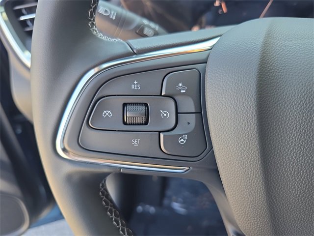 New 2026 Buick Encore GX Preferred w/ Comfort Package image 24