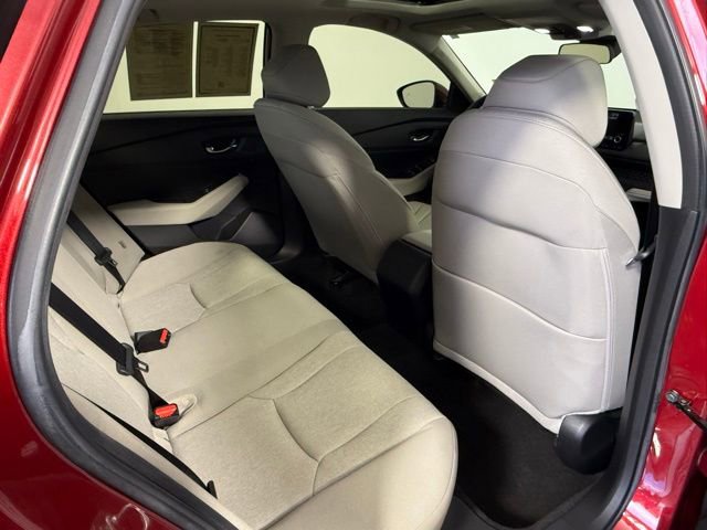 Used 2024 Honda Accord EX image 46