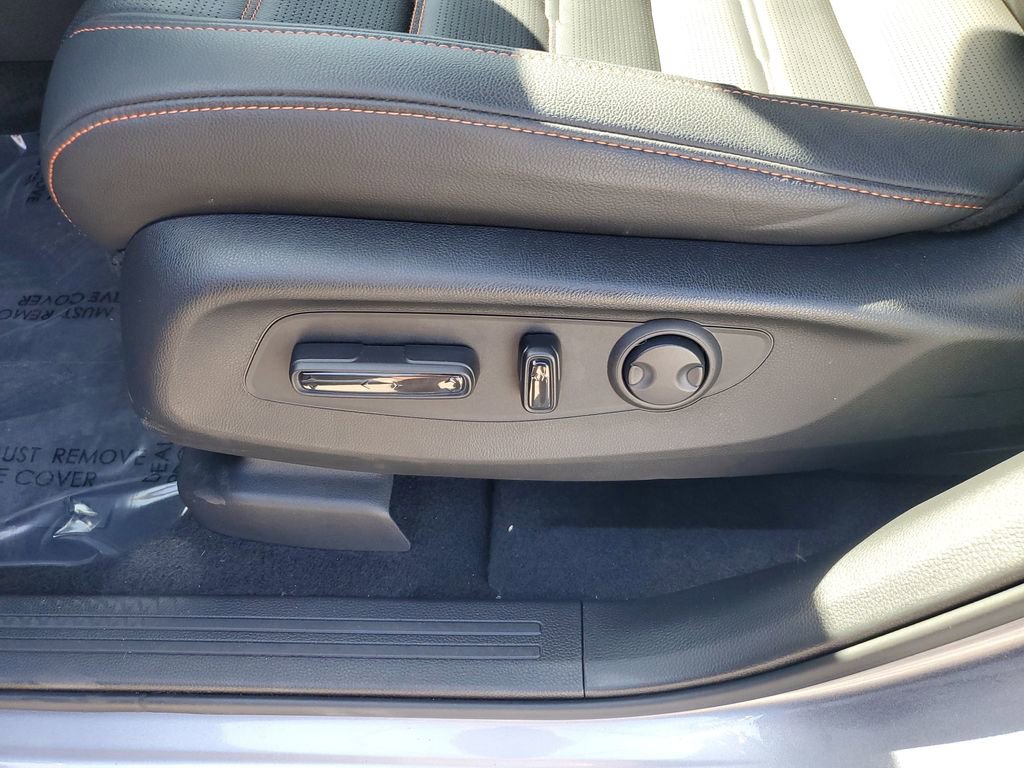 Certified 2026 Honda CR-V Sport-L image 21