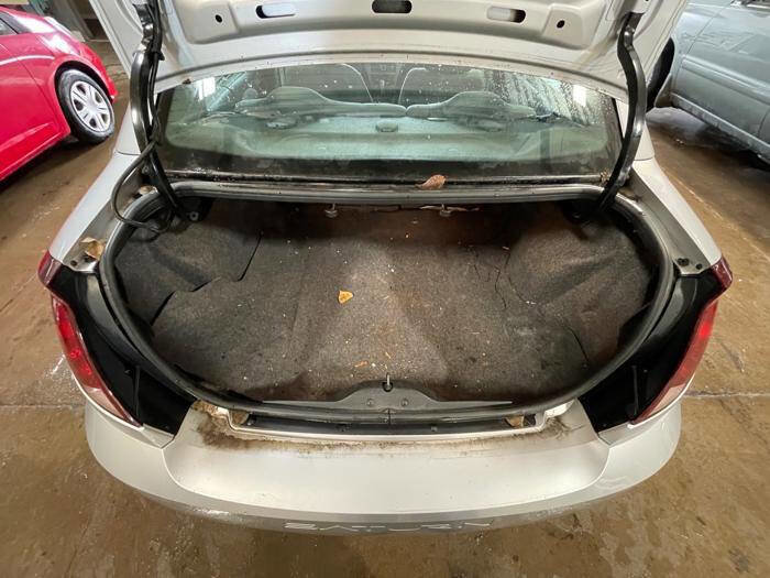 Used 2006 Saturn ION Level 2 w/ Preferred Pkg image 25