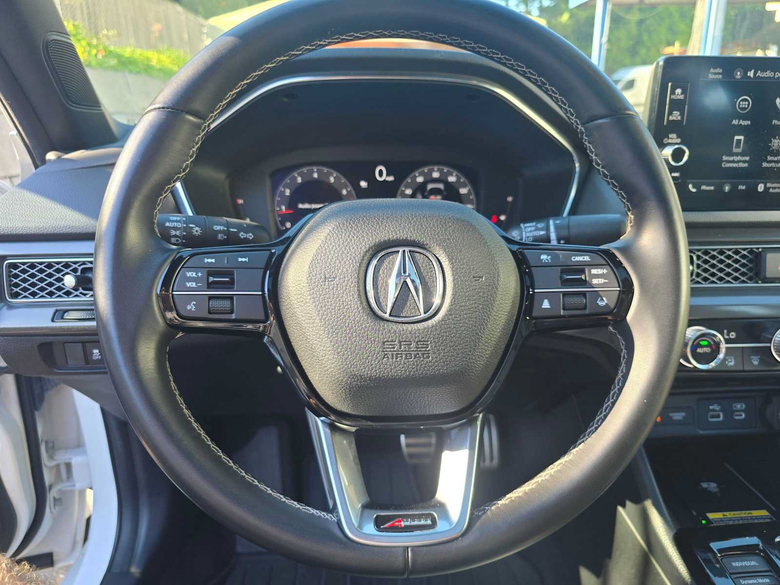 Used 2023 Acura Integra A-Spec FWD image 23
