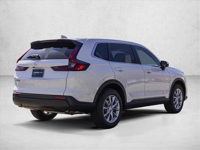 New 2026 Honda CR-V EX image 5