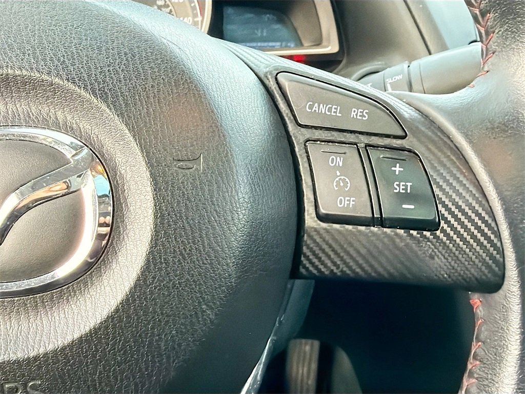 Used 2014 MAZDA MAZDA3 i Grand Touring image 12