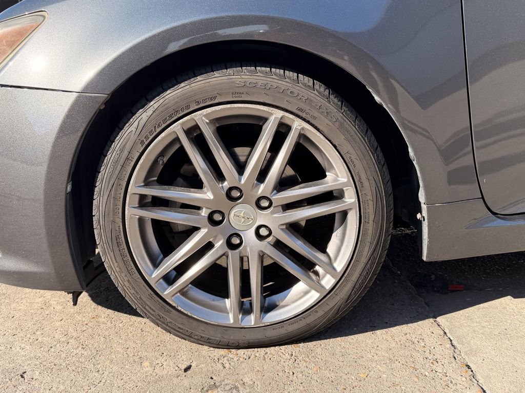 Used 2012 Scion tC image 9