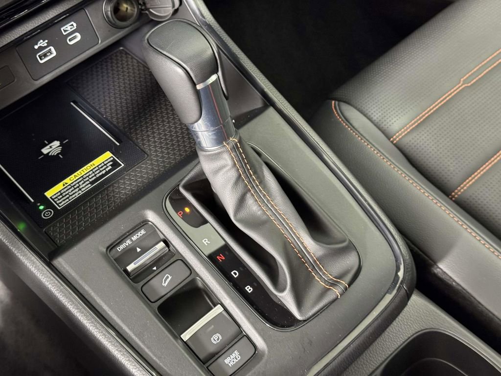 Used 2025 Honda CR-V Sport Touring image 30