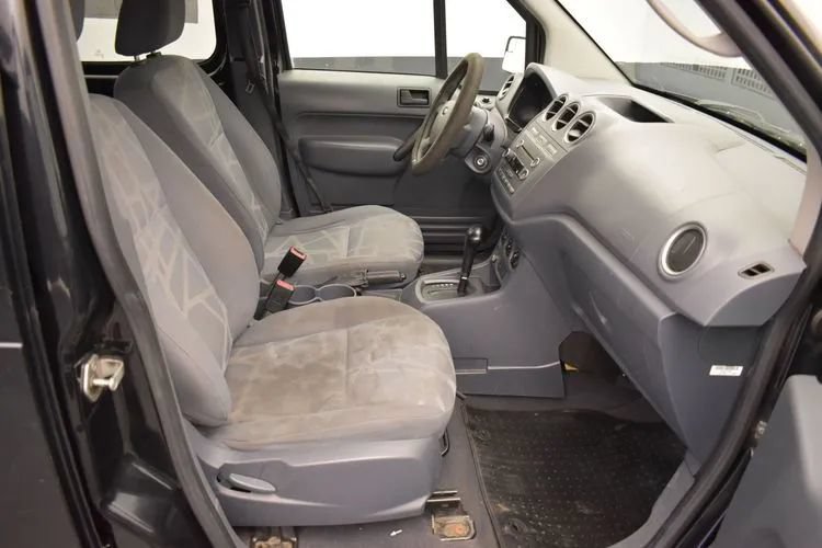 Used 2012 Ford Transit Connect XLT FWD image 16