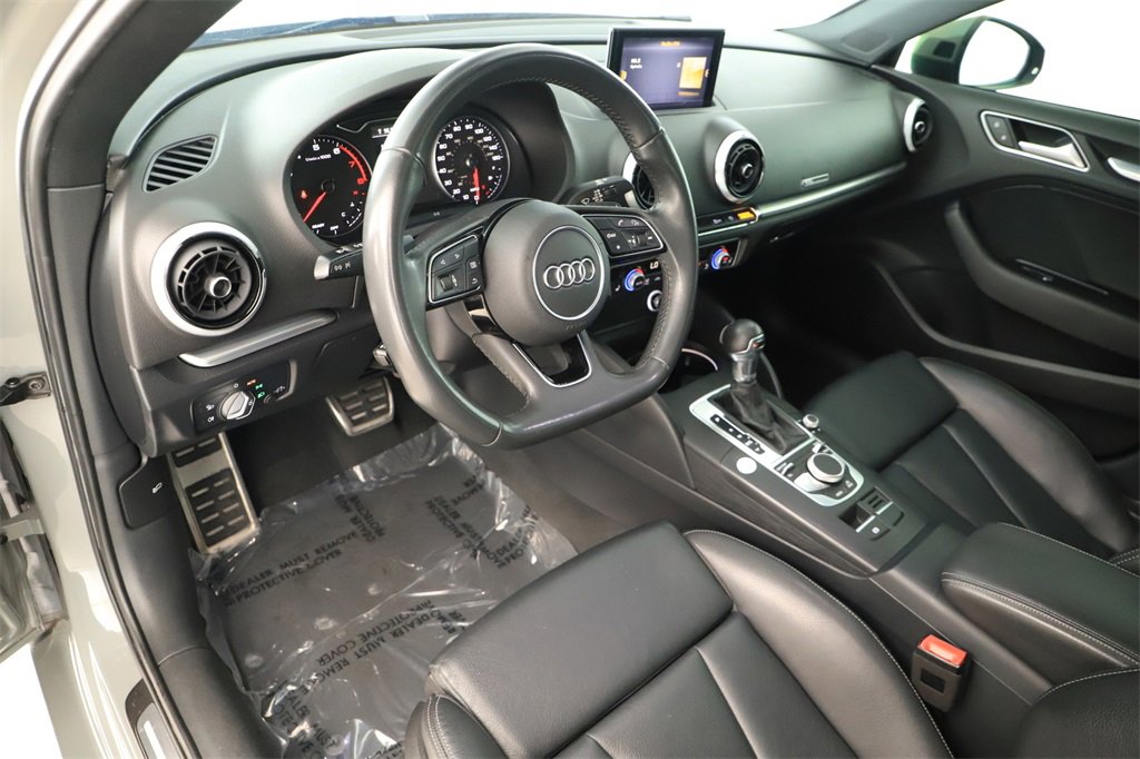 Used 2020 Audi A3 2.0T Premium w/ Final Edition Package image 15
