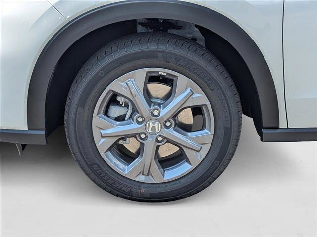 New 2026 Honda HR-V LX image 9