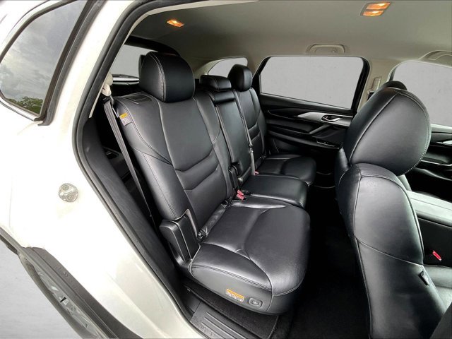 Used 2020 MAZDA CX-9 Touring image 29