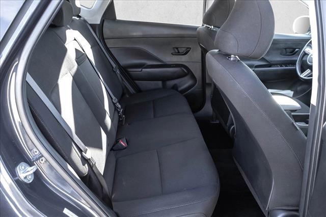 Used 2025 Hyundai Kona SEL image 21