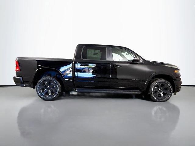 New 2026 RAM 1500 Big Horn image 8
