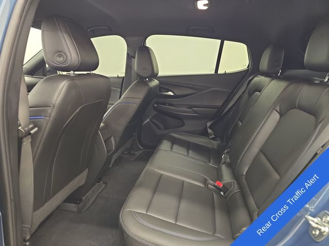 Used 2025 Buick Envista Sport Touring w/ Convenience I Package FWD image 18