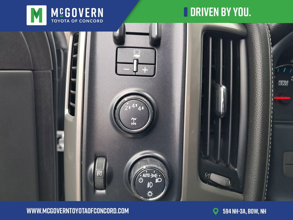 Used 2019 Chevrolet Silverado 3500 High Country w/ Duramax Plus Package AWD/4WD image 22