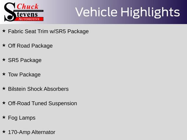 Used 2012 Toyota Tundra 4x4 CrewMax w/ TRD Off-Road Pkg image 9