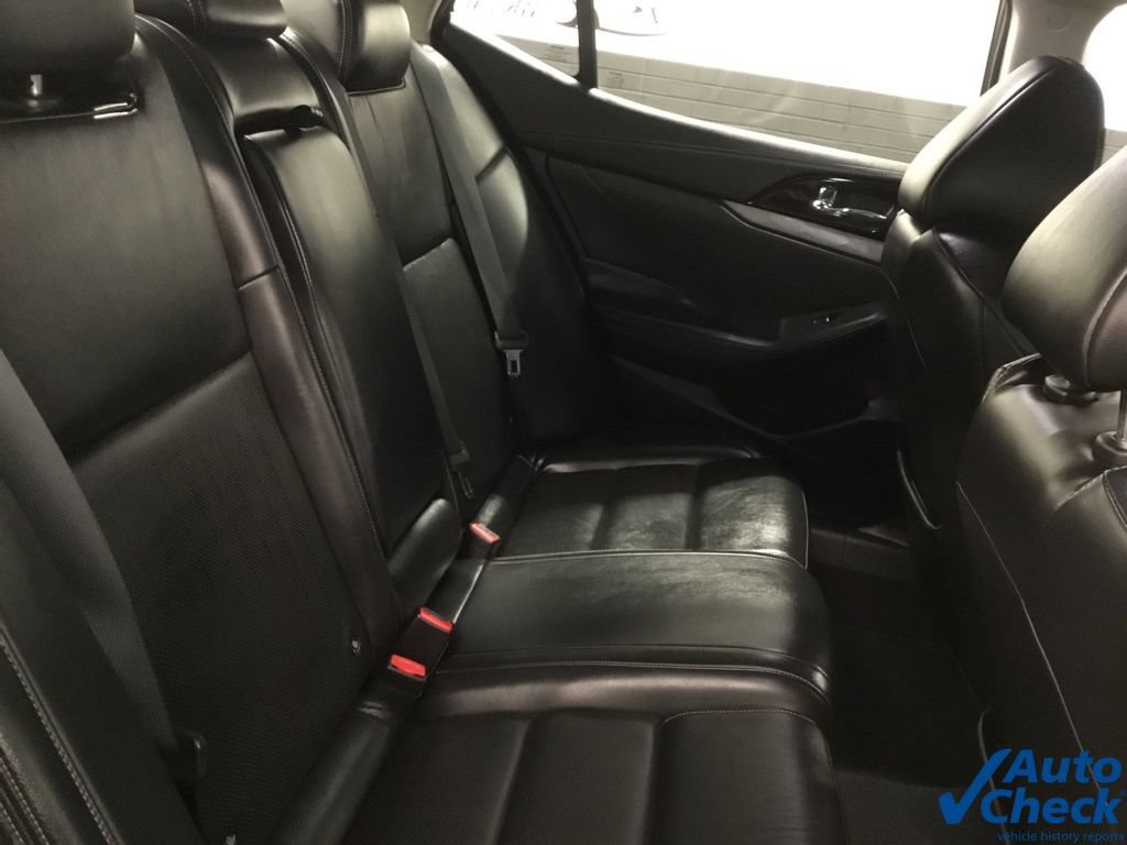Used 2016 Nissan Maxima 3.5 SL FWD image 30