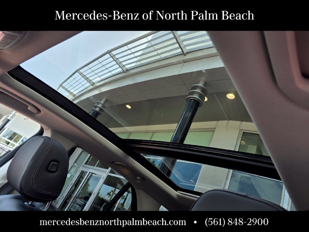 Certified 2026 Mercedes-Benz GLE 350 4MATIC image 12