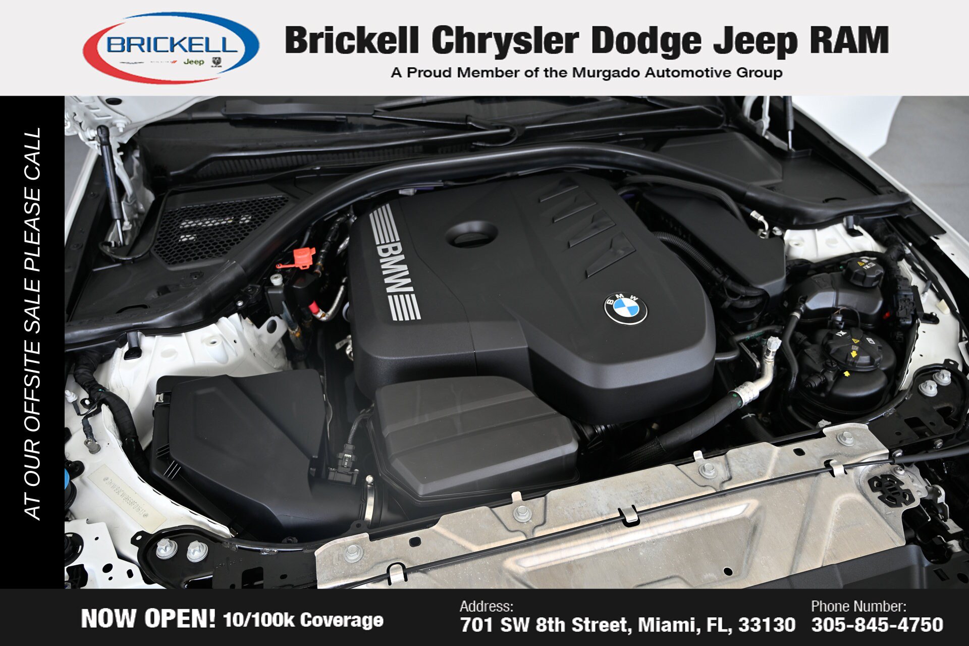 Used 2025 BMW 330i xDrive Sedan AWD/4WD image 39