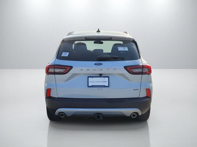 New 2025 Ford Escape SE w/ PHEV Premium Package FWD image 5