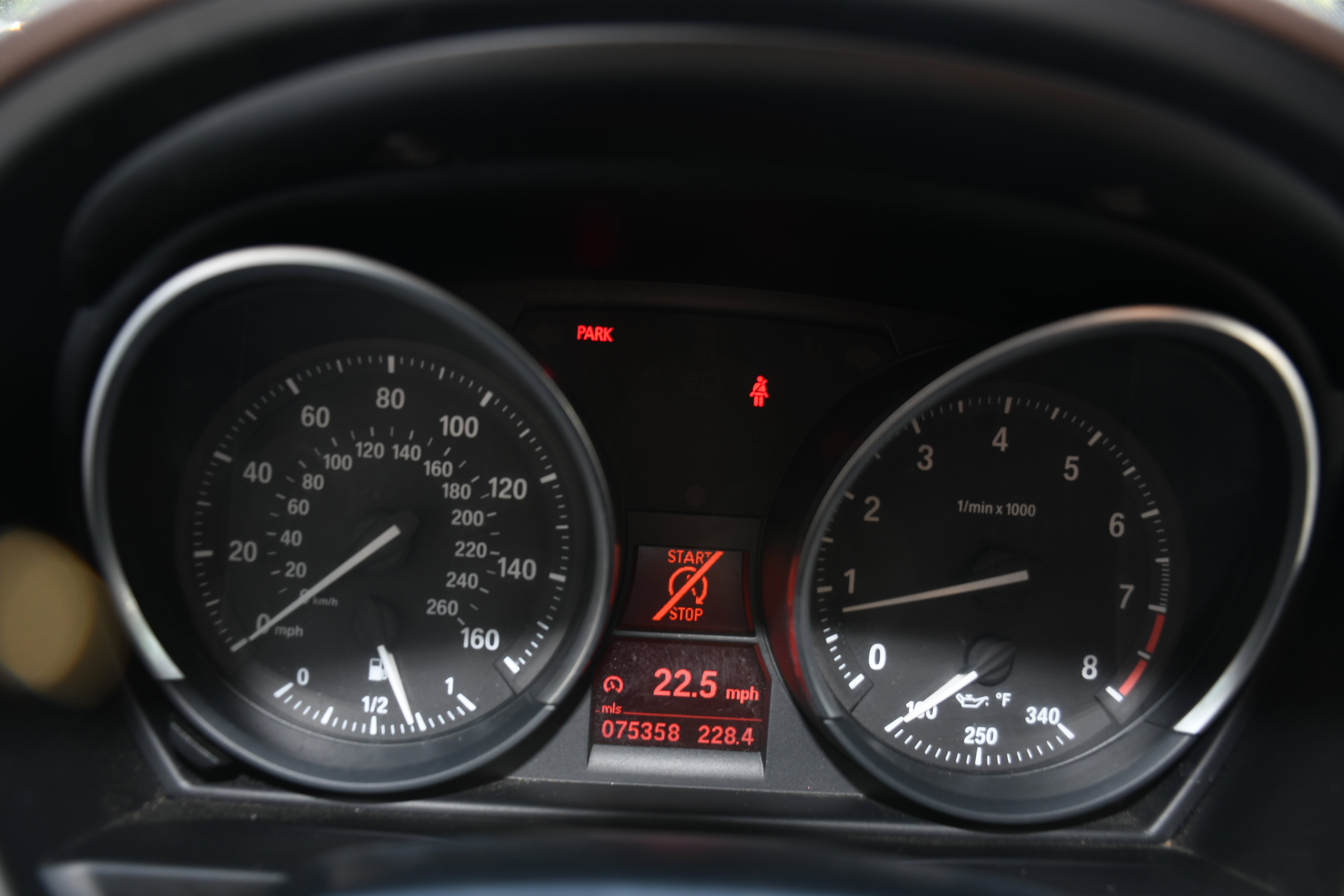 Used 2013 BMW Z4 sDrive28i RWD image 13