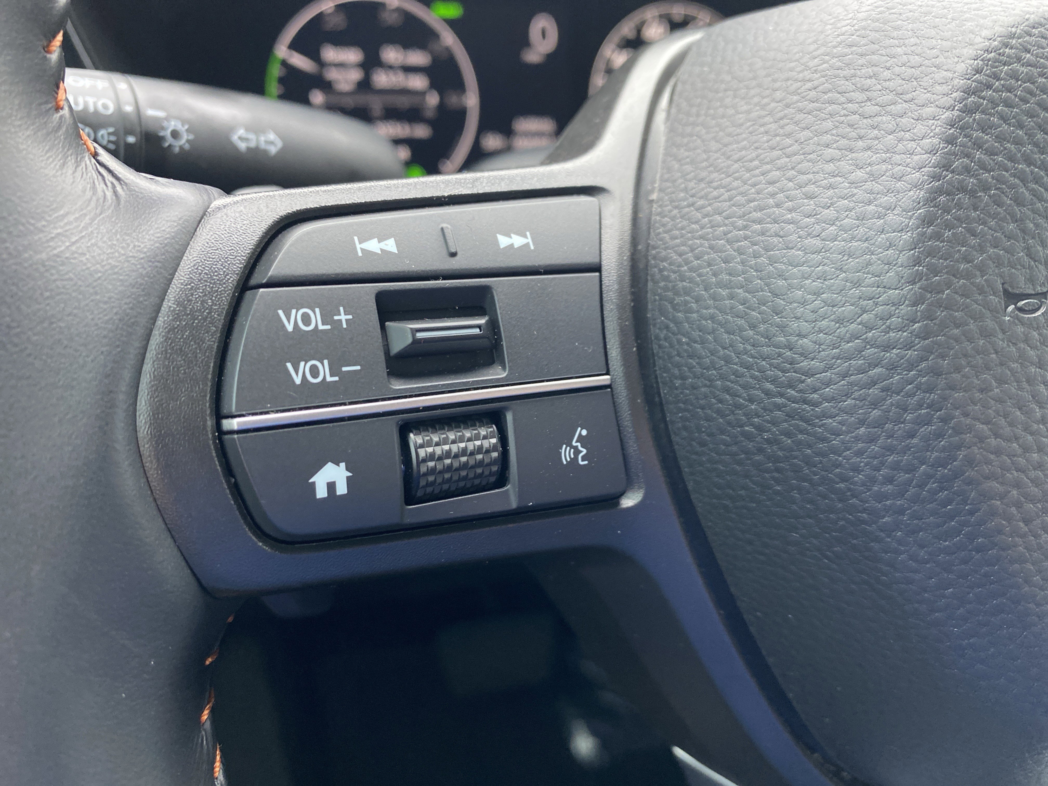 Certified 2025 Honda CR-V Sport-L image 26