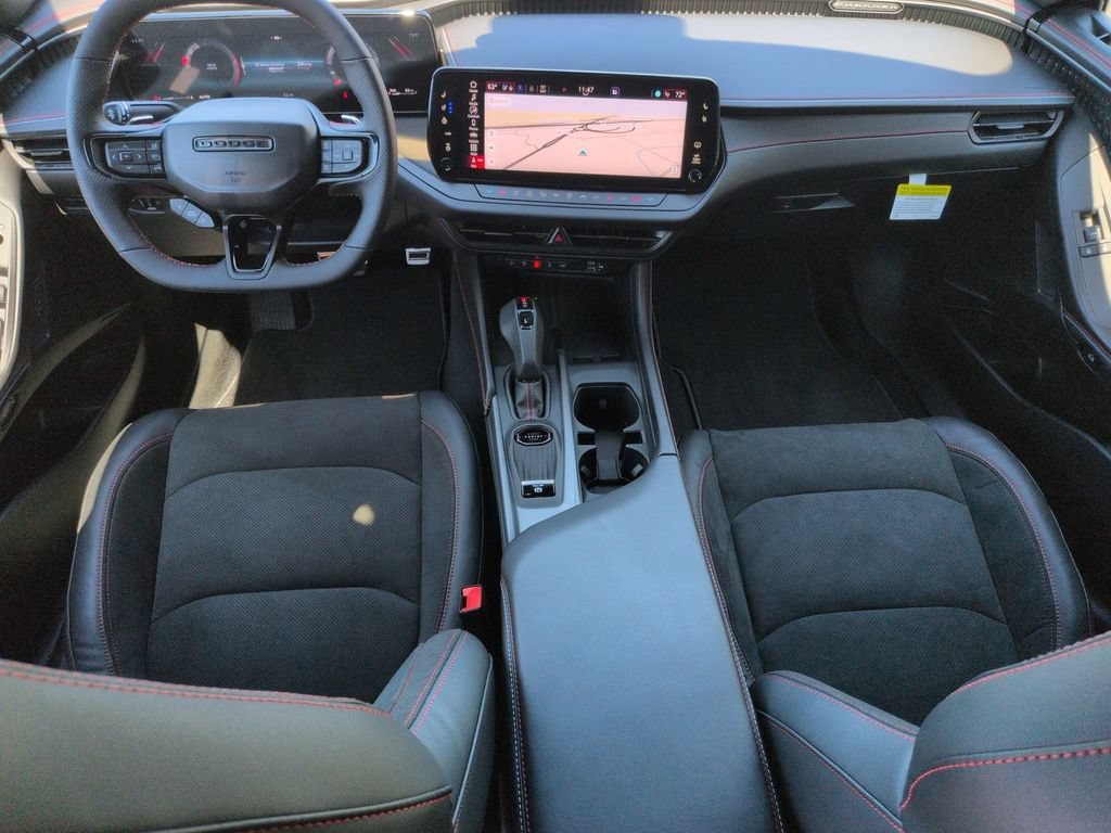 New 2026 Dodge Charger R/T AWD/4WD image 29