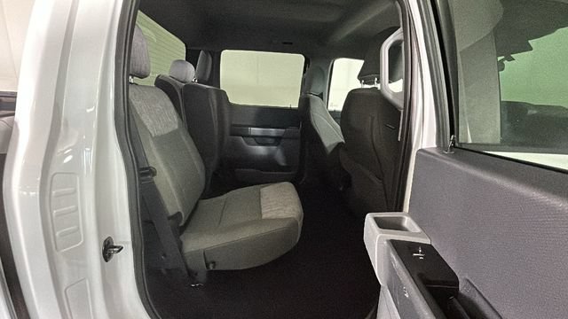 Used 2023 Ford F150 XLT AWD/4WD image 28