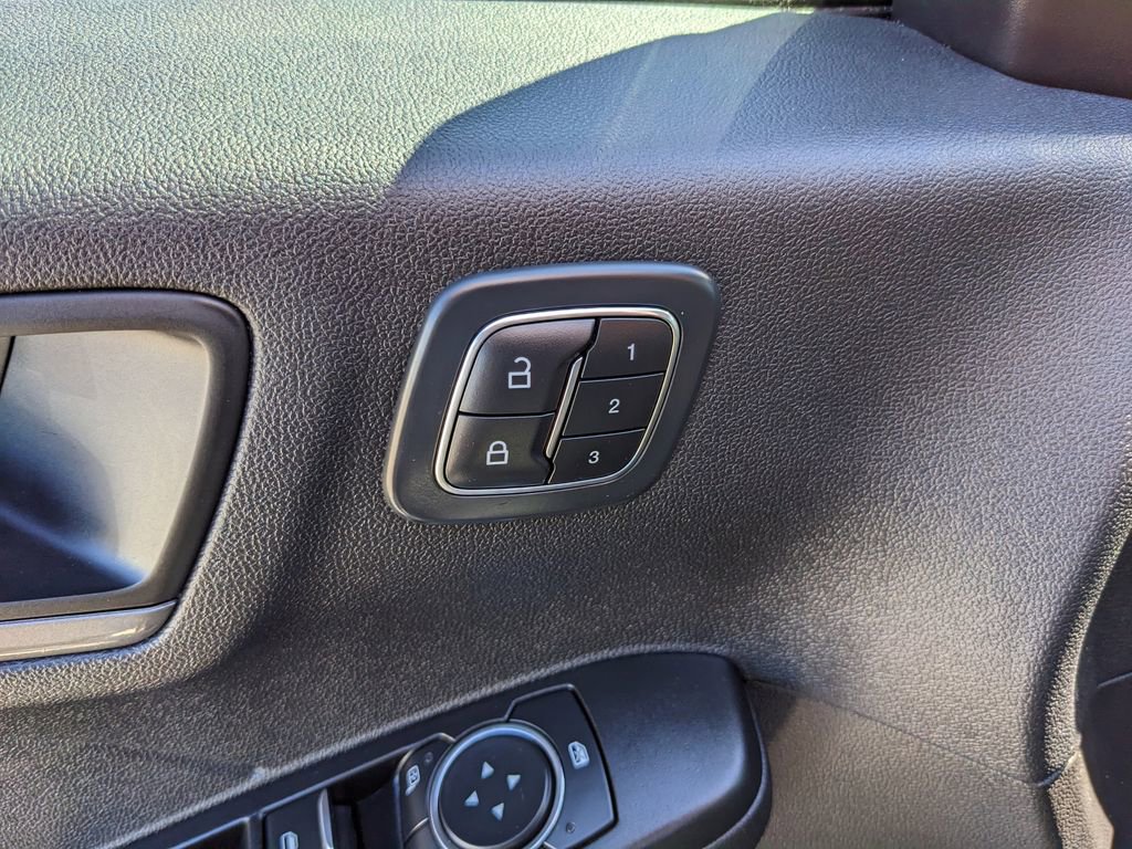 Used 2023 Ford Escape Active w/ Tech Pack #2 image 21