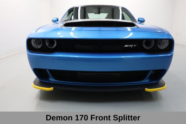 Used 2023 Dodge Challenger SRT Hellcat Redeye RWD image 50