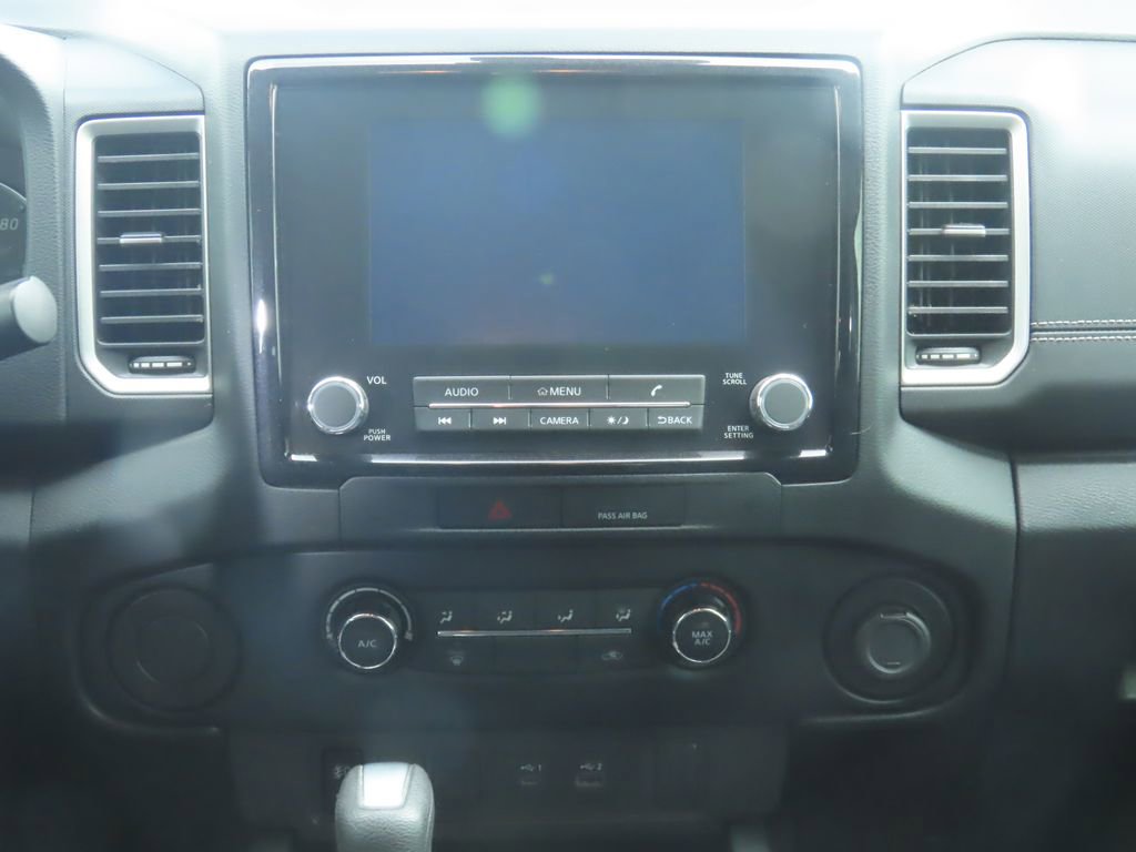 Used 2022 Nissan Frontier SV image 14