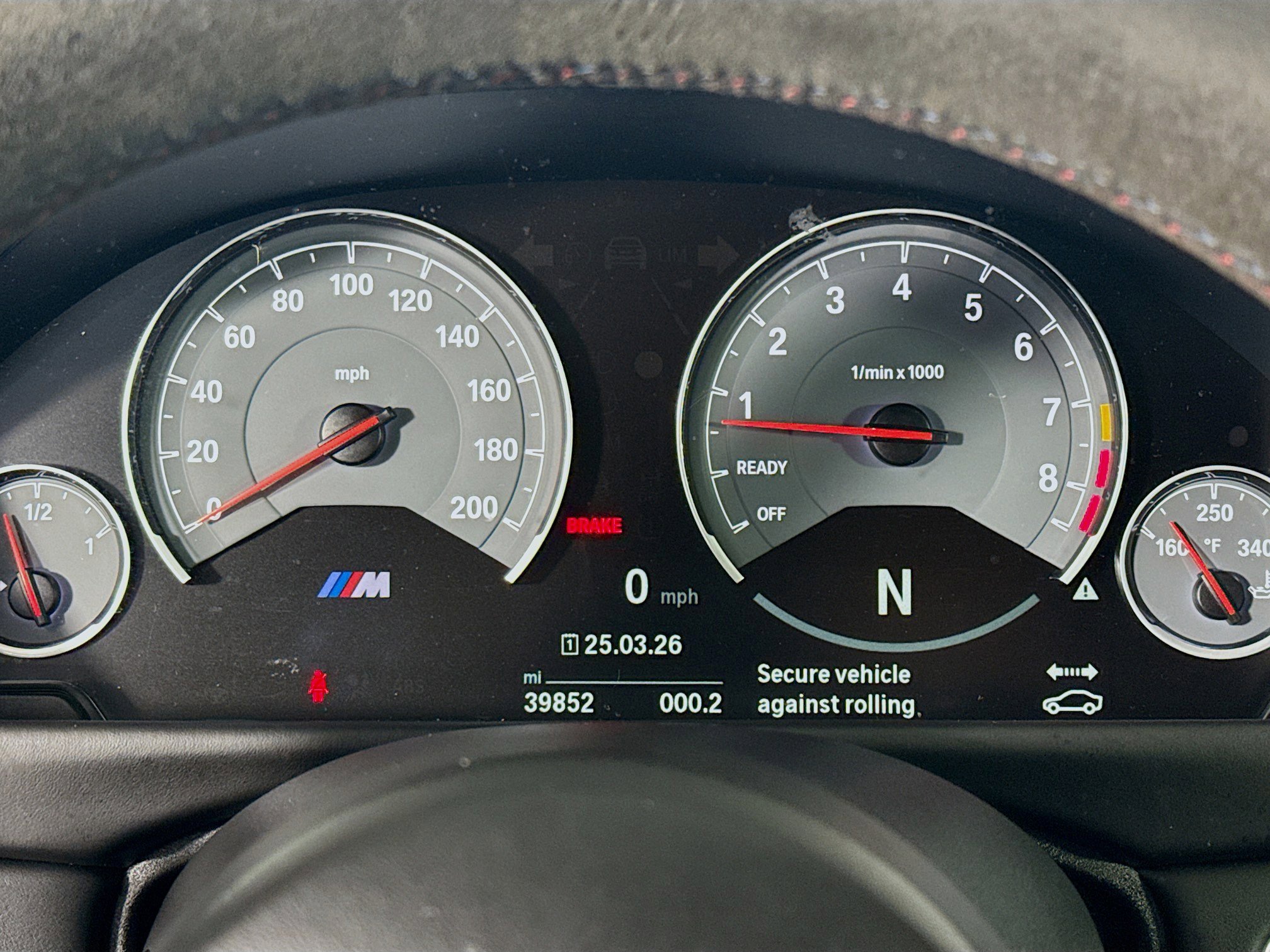 Used 2019 BMW M4 CS w/ Executive Package image 16