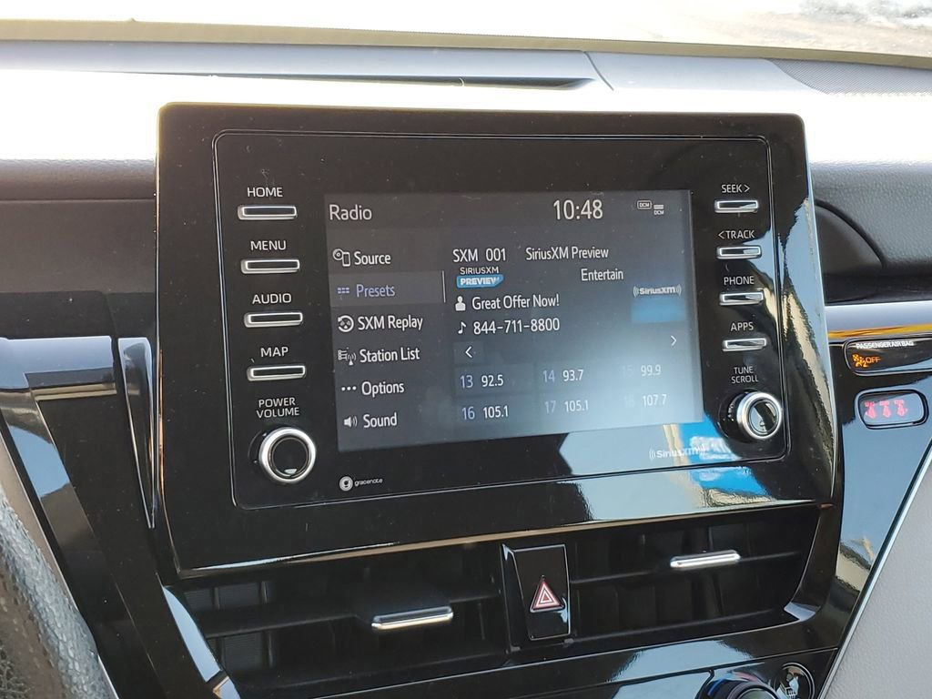 Used 2023 Toyota Camry LE image 20