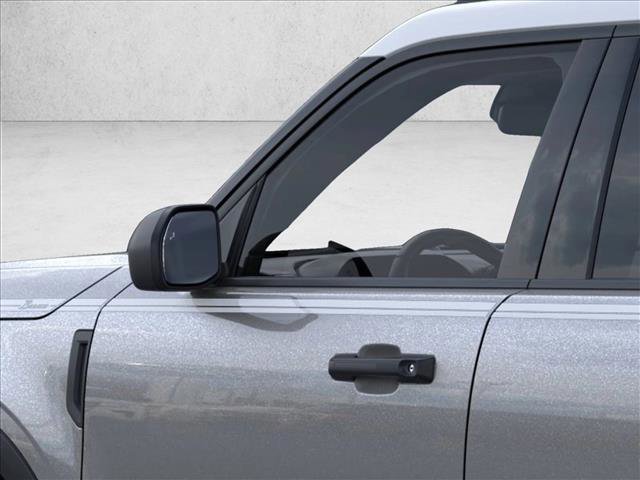 New 2025 Ford Bronco Sport Heritage w/ Convenience Package image 20