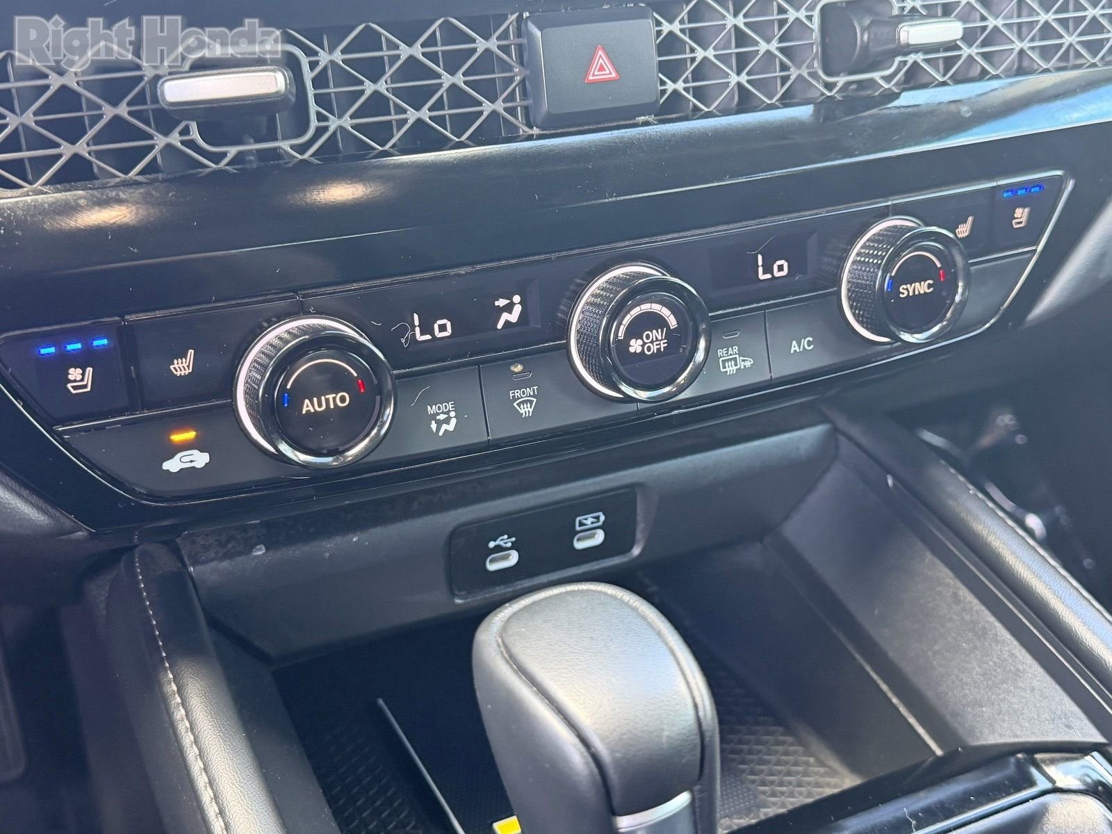 Certified 2024 Honda Accord Touring image 27