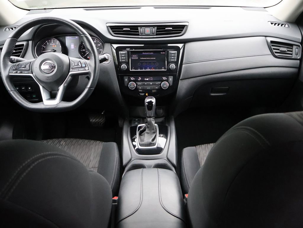 Used 2019 Nissan Rogue SV w/ Premium Package AWD/4WD image 36